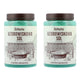 Zabłocka spa salt, iodine-bromine, for bathing, 1.2 kg - 2 pieces