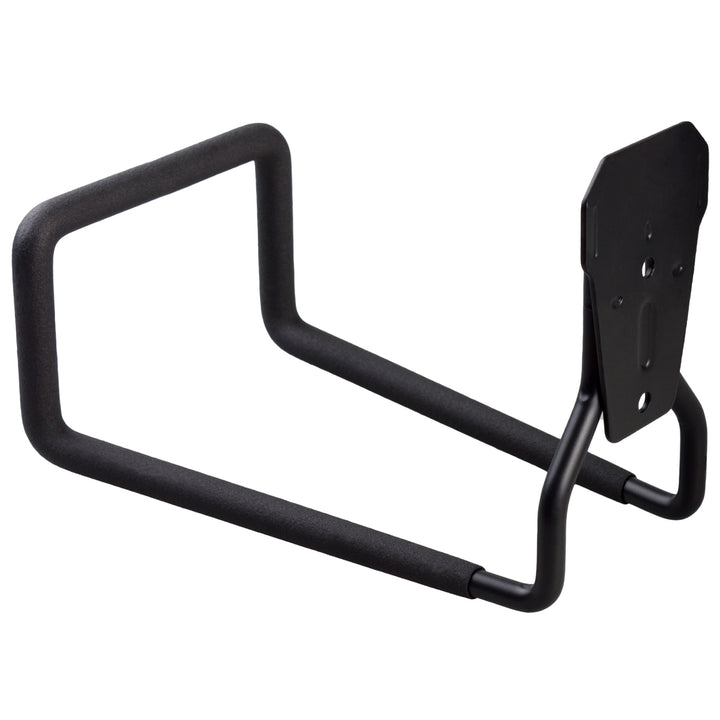 Maclean wall mount for garage, for tires, gardening tools, ladder, hoses, bicycles, steel, max. load 35 kg, MC-441, 3 pieces