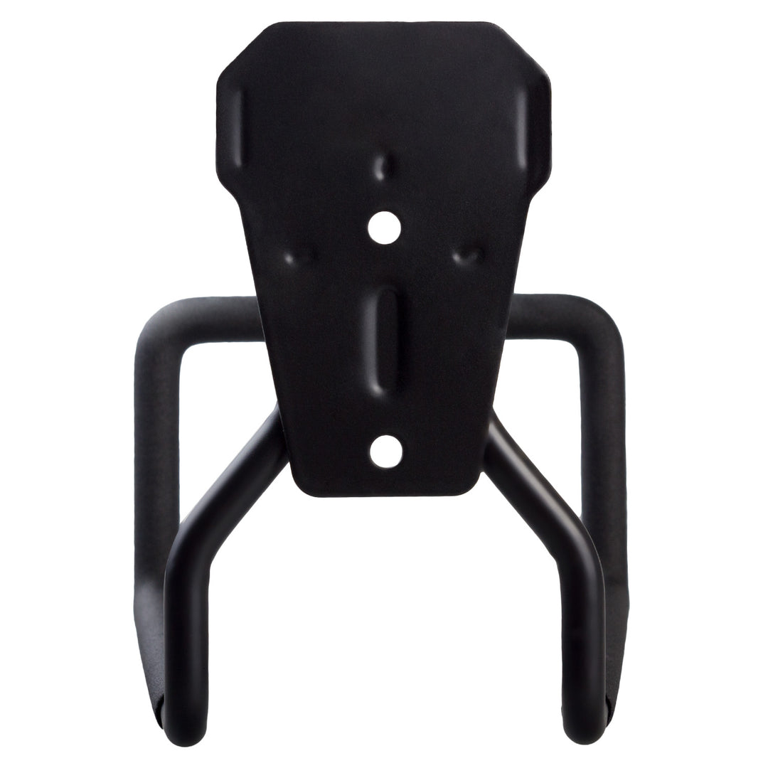 Maclean wall mount for garage, for tires, gardening tools, ladder, hoses, bicycles, steel, max. load 35 kg, MC-441, 3 pieces