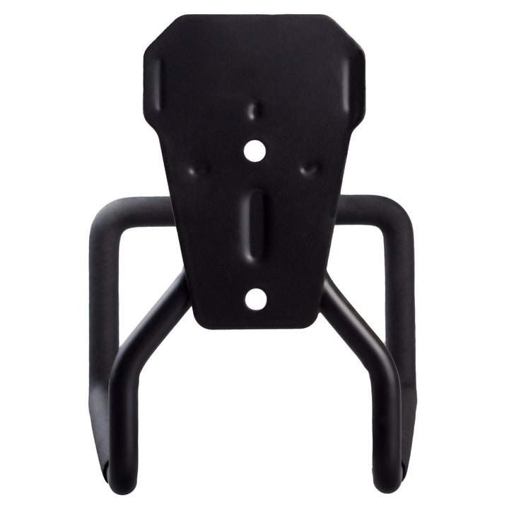 Maclean wall mount for garage, for tires, gardening tools, ladder, hoses, bicycles, steel, max. load 35 kg, MC-441, 3 pieces