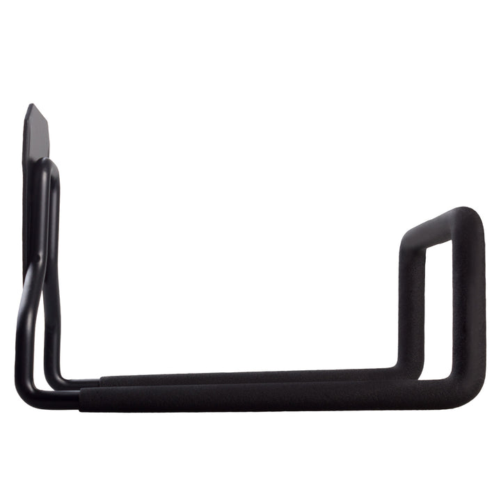 Maclean wall mount for garage, for tires, gardening tools, ladder, hoses, bicycles, steel, max. load 35 kg, MC-441, 3 pieces