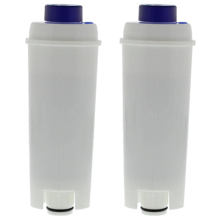 Water filter for DeLonghi Scanpart espresso machines, 2 pieces