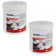 Special cleaning tablets for automatic espresso machines, 200 pieces