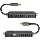 LTC DVB-T2 TV Stick, for terrestrial TV, Full HD 1080 quality, TIMESHIFT feature, LXDVB213M