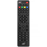 LTC DVB-T2 TV Stick, for terrestrial TV, Full HD 1080 quality, TIMESHIFT feature, LXDVB213M