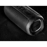 Tracer portable speaker, Bluetooth 5.3, 20W RMS power, IPX4, black, TRAGLO47686