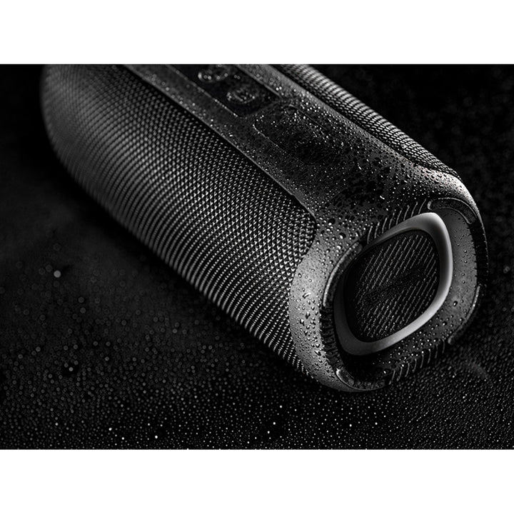 Tracer portable speaker, Bluetooth 5.3, 20W RMS power, IPX4, black, TRAGLO47686