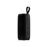 Tracer portable speaker, Bluetooth 5.3, 20W RMS power, IPX4, black, TRAGLO47686