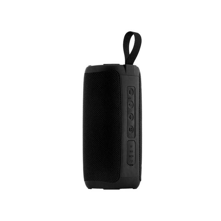 Tracer portable speaker, Bluetooth 5.3, 20W RMS power, IPX4, black, TRAGLO47686