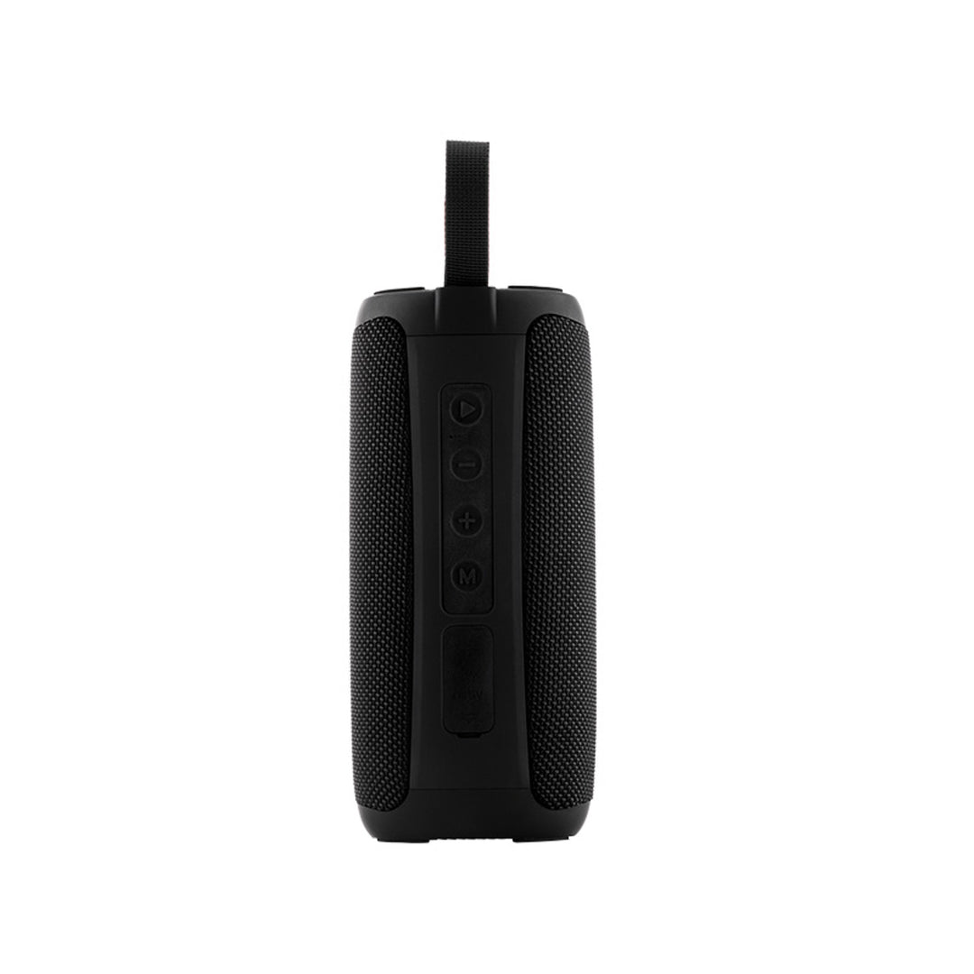 Tracer portable speaker, Bluetooth 5.3, 20W RMS power, IPX4, black, TRAGLO47686