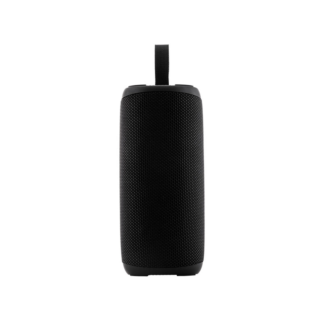 Tracer portable speaker, Bluetooth 5.3, 20W RMS power, IPX4, black, TRAGLO47686