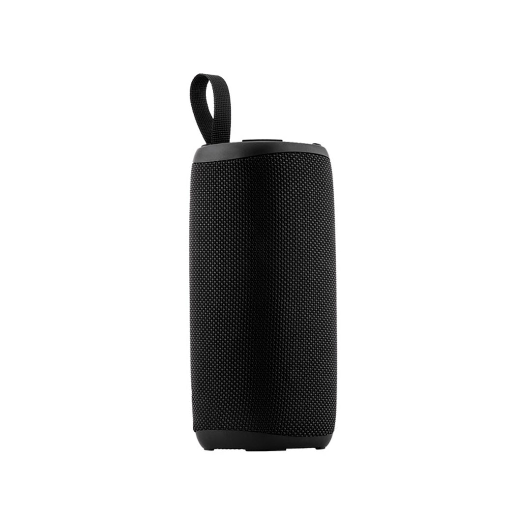 Tracer portable speaker, Bluetooth 5.3, 20W RMS power, IPX4, black, TRAGLO47686
