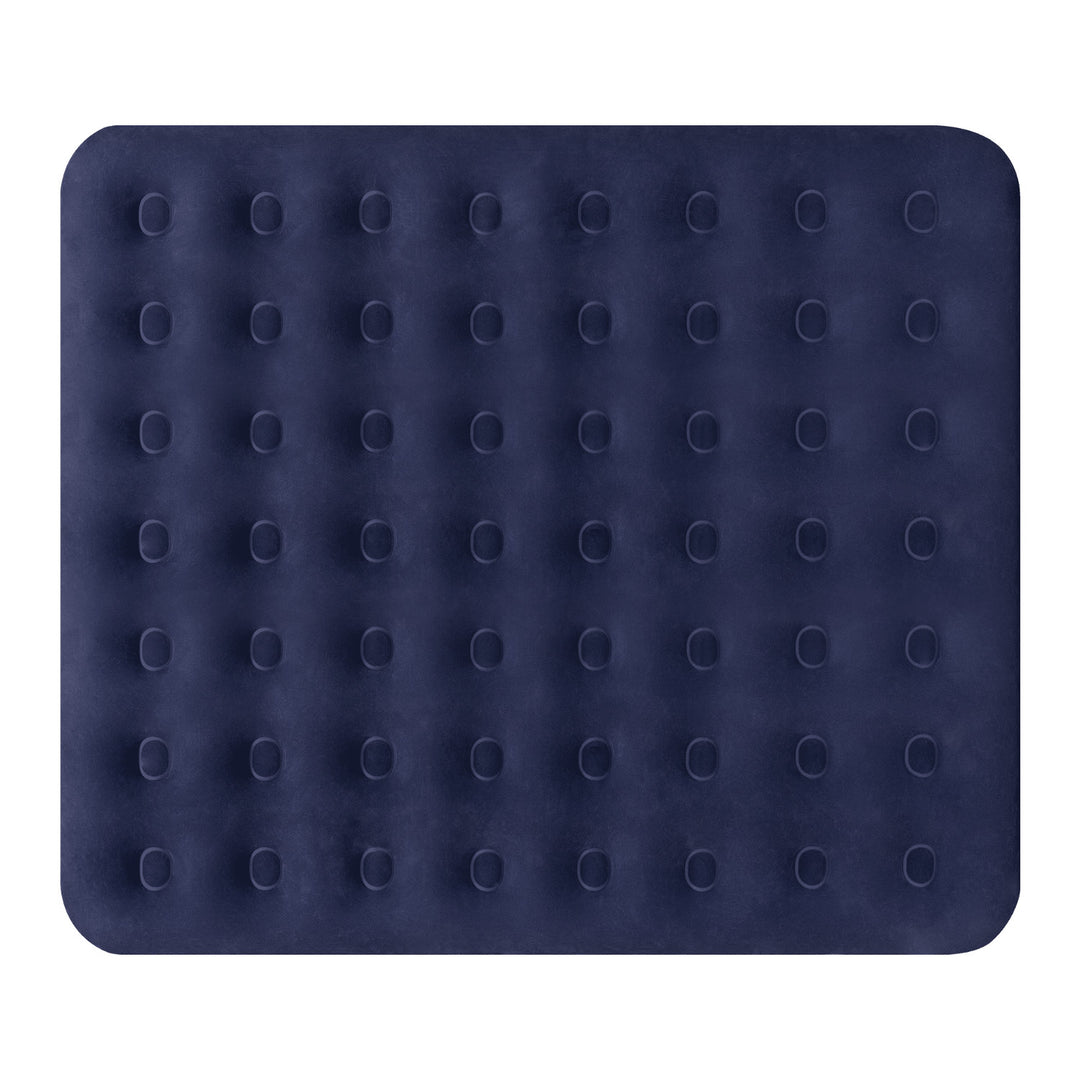 REBEL ACTIVE double inflatable mattress, dimensions 203x183x22 cm, RBA-5001-XXL
