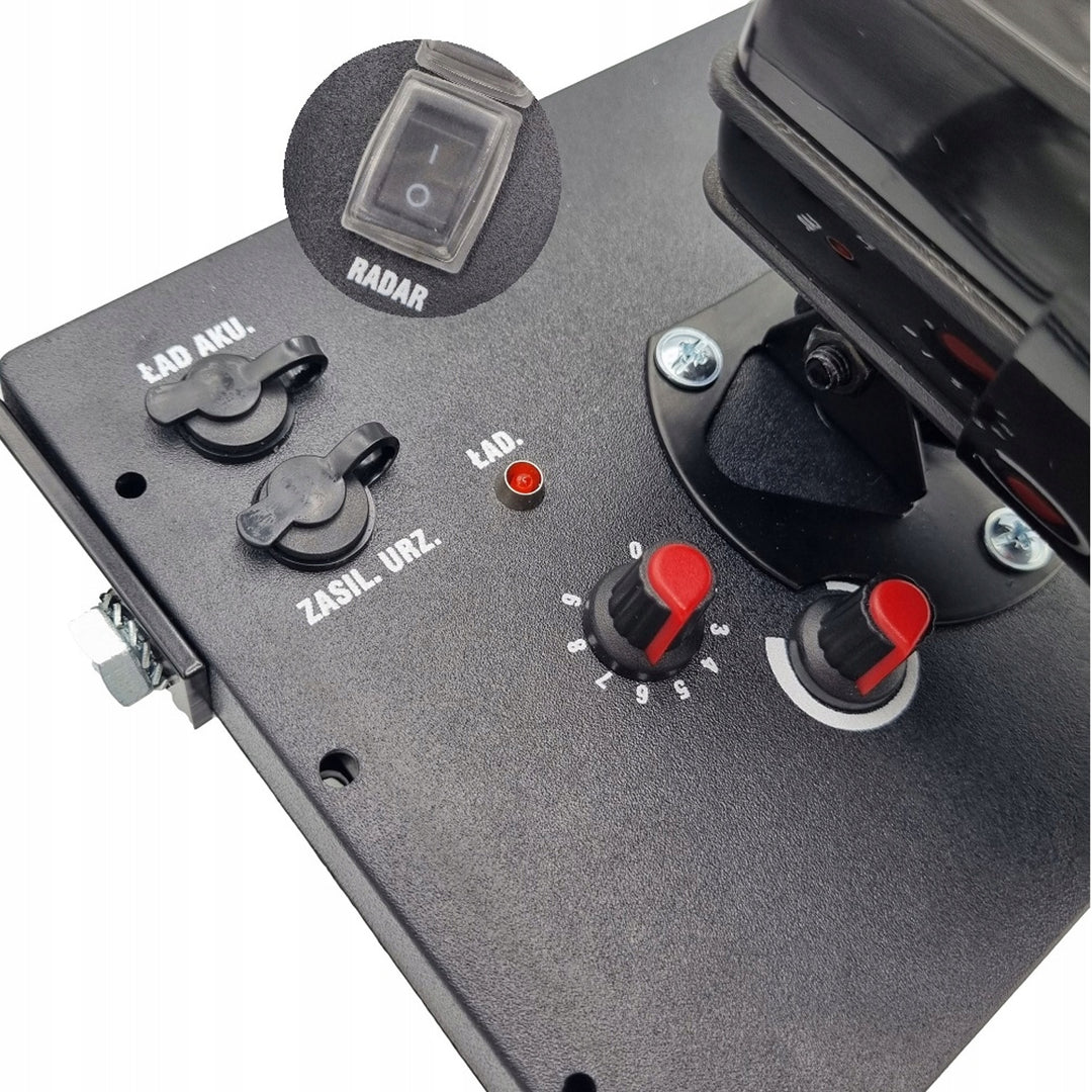 Viano solar bird repeller, repels crows, starlings, pigeons, blackbirds, sparrows, and other birds, IP54, OP1