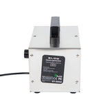 Blow ozone generator, capacity 60,000 mg/h, power 120W, low power consumption, long cable, adjustable operating time, 4 ozonation plates, 67-300#