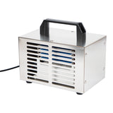 Blow ozone generator, capacity 60,000 mg/h, power 120W, low power consumption, long cable, adjustable operating time, 4 ozonation plates, 67-300#