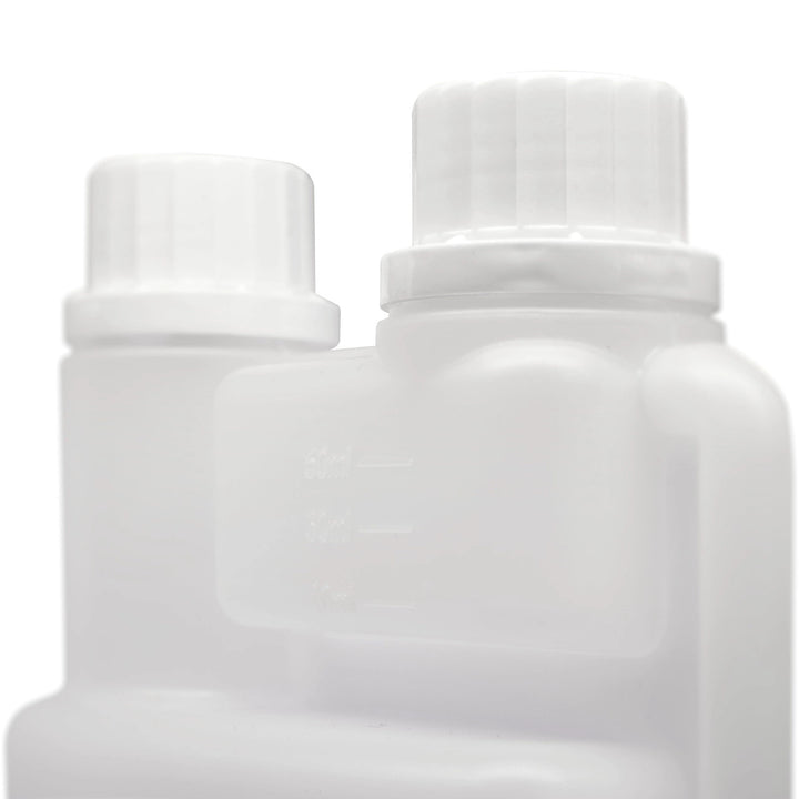 Milk System Cleaner, 2x1L, Coffee Format MILK FORMAT YELLOW PRO