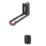 Maclean Wall-Mounted Bike Rack, 35 kg max, MC-498, 3 pieces