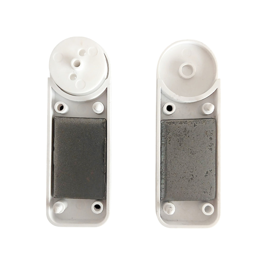 Weights for cords and chains on roller blinds and venetian blinds (5 pieces)