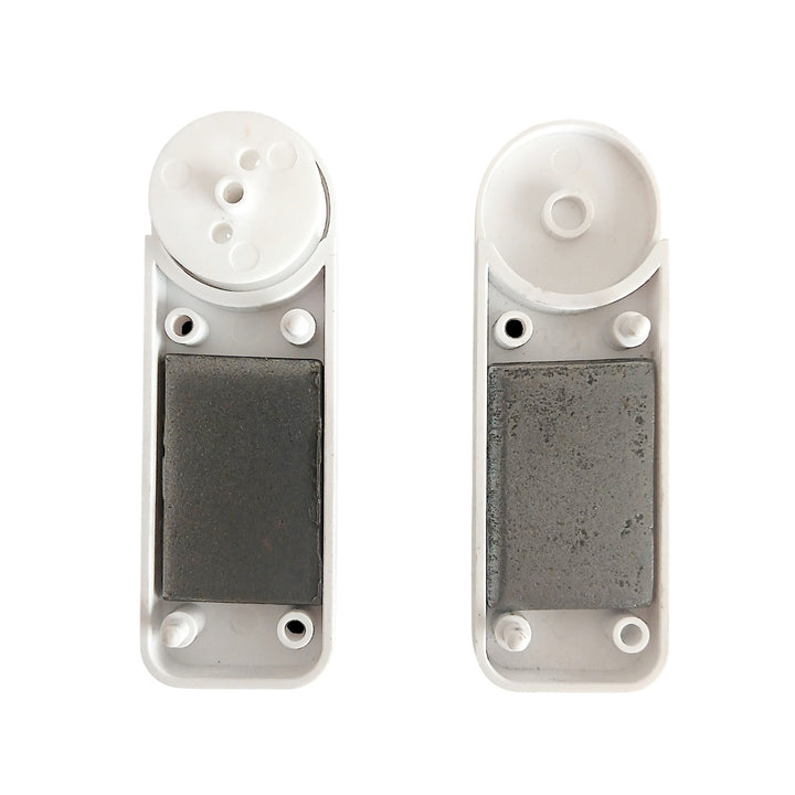 Weights for cords and chains on roller blinds and venetian blinds (5 pieces)