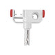 Carriage with a hook for vertical blinds (20 pieces)