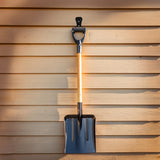 Maclean Wall Mount for the Garage, for tires, gardening tools, ladders, and garden hoses, max. 35 kg, MC-439, 2 pieces