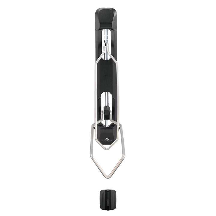 Maclean Wall-Mounted Bike Rack/Holder, max. 35 kg, MC-471, 4 pieces
