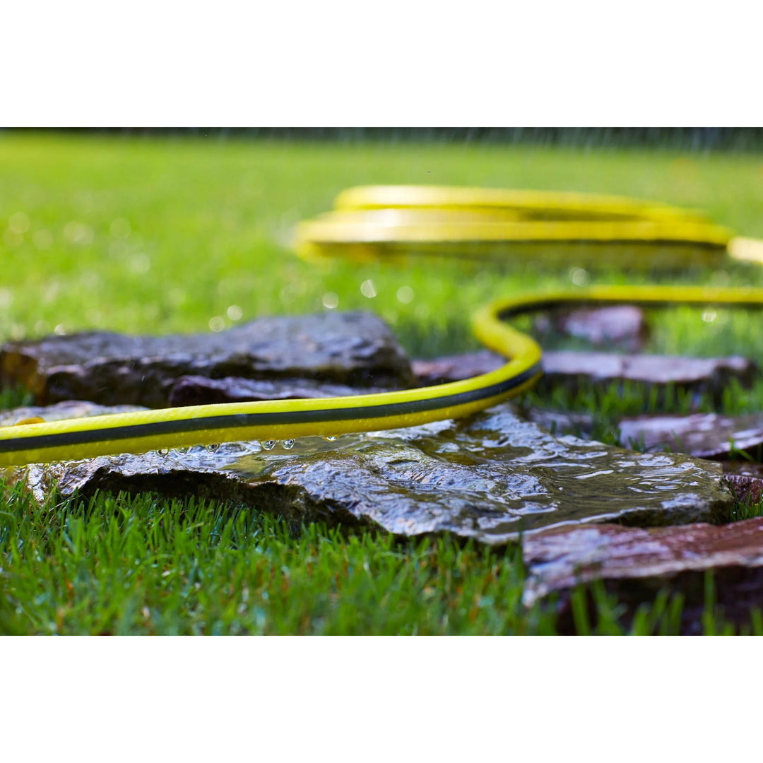 Vartco Garden Hose, 3-layer, flexible, 1" diameter, 20 m long, Light Plus