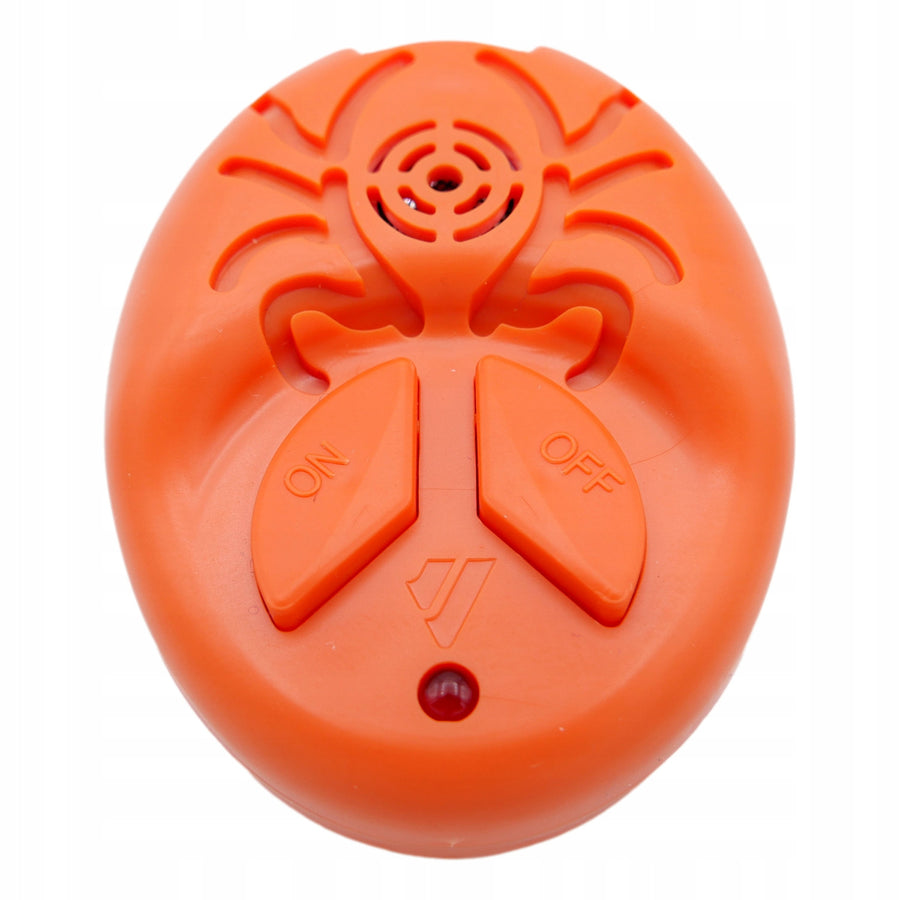 Viano Tick Repeller, Ultrasonic, IP44, Antitick OKL1