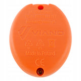 Viano Tick Repeller, Ultrasonic, IP44, Antitick OKL1