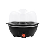 GreenBlue 2-Tier Egg Cooker for 14 Eggs, 350W, holds up to 14 eggs, 220–240 V~, 50/60 Hz, GB358