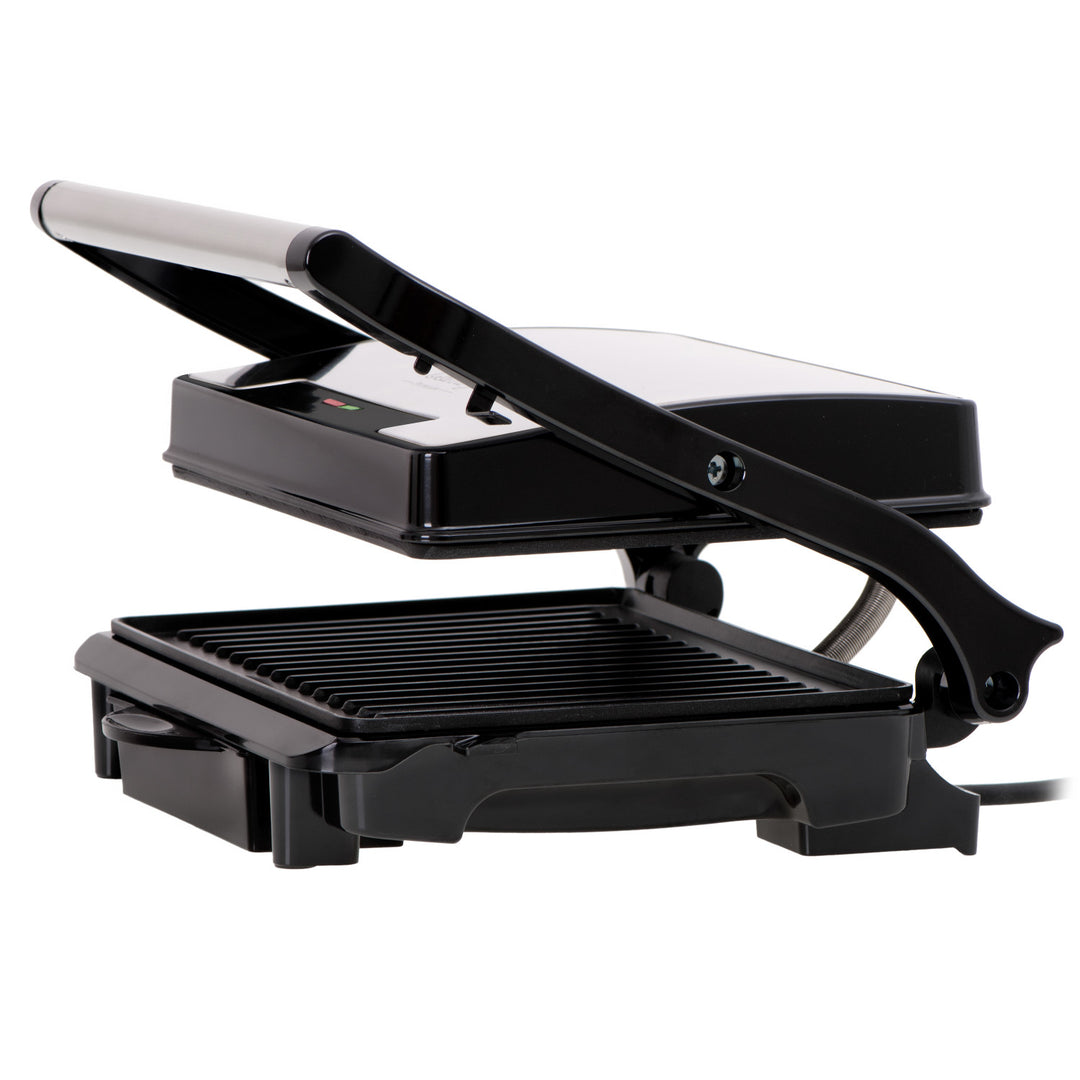 Camry Electric Grill, non-stick plates, maximum power 2100W, CR 3044