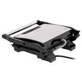 Camry Electric Grill, non-stick plates, maximum power 2100W, CR 3044