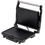 Camry Electric Grill, non-stick plates, maximum power 2100W, CR 3044