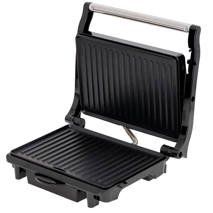 Camry Electric Grill, non-stick plates, maximum power 2100W, CR 3044
