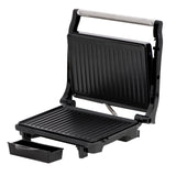 Camry Electric Grill, non-stick plates, maximum power 2100W, CR 3044
