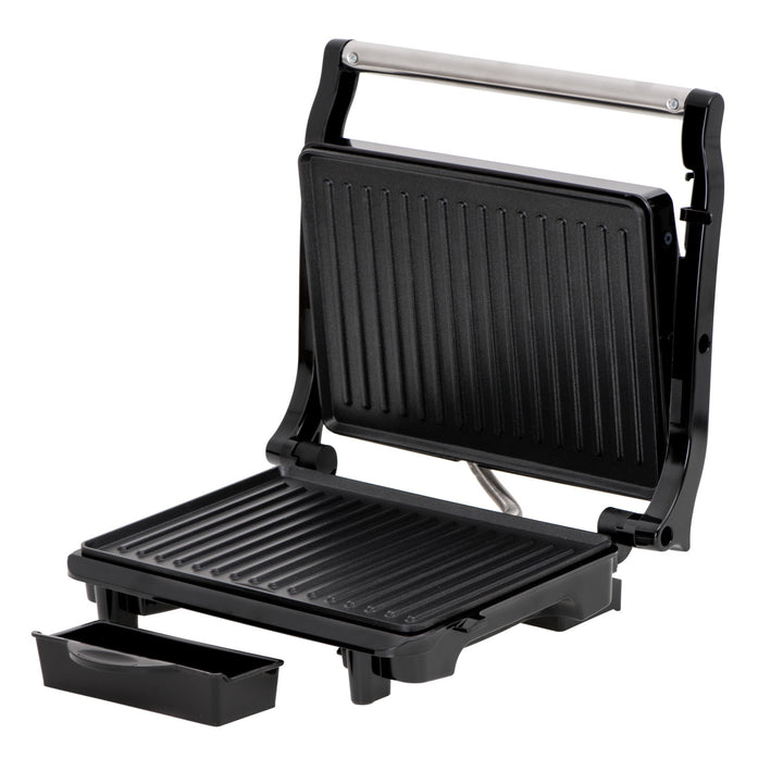 Camry Electric Grill, non-stick plates, maximum power 2100W, CR 3044