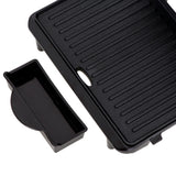 Camry Electric Grill, non-stick plates, maximum power 2100W, CR 3044