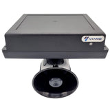 Viano Bird Repeller, for starlings, crows, pigeons, sparrows, blackbirds, and other birds, 230V,