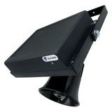 Viano Bird Repeller, for starlings, crows, pigeons, sparrows, blackbirds, and other birds, 230V,