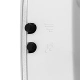 GreenBlue Wireless Doorbell, 38 melodies, 90 dB, white, range up to 200 m, GB404 W