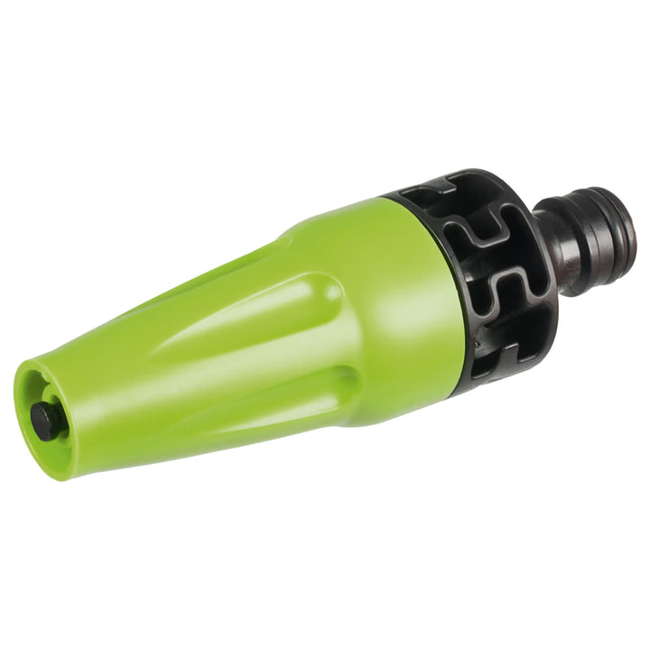 Cellfast Economic 1/2" 30m Garden Hose + Cellfast Aluplus Hose Stand + 3/4" Female Threaded Connector 3/4" + 1/2" straight quick-connect coupling + 1/2" stop quick-connect coupling + Cellfast Economic straight sprinkler