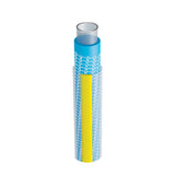 Vartco Professional 1" 20m 4-layer Garden Hose, TFS System