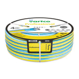 Vartco Professional 1" 20m 4-layer Garden Hose, TFS System