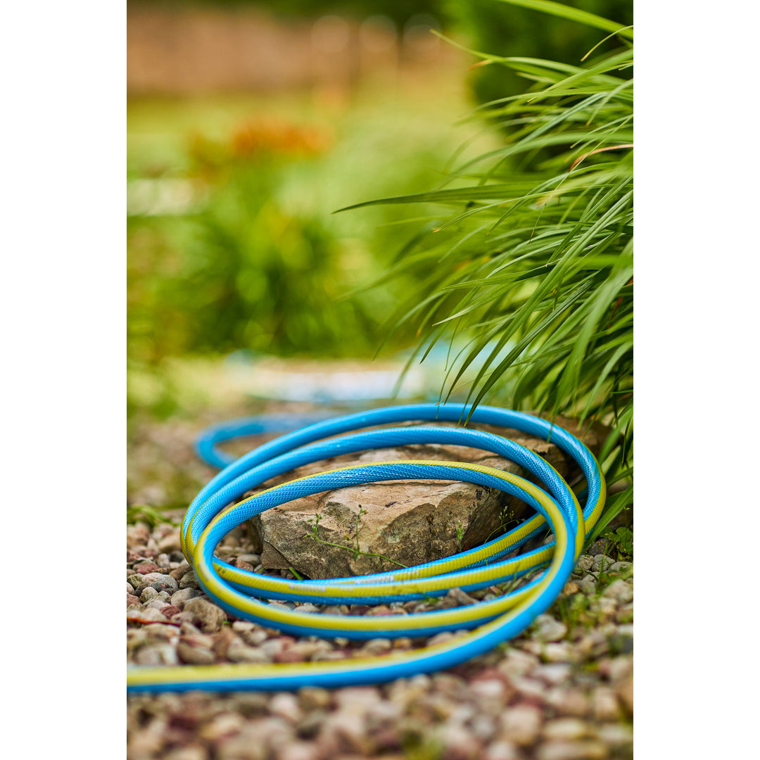 Vartco Professional 1" 50m 4-layer garden hose, TFS system