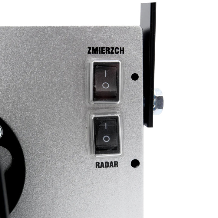 Repeller for forest animals, wild boars, foxes, and roe deer, Viano OZ1