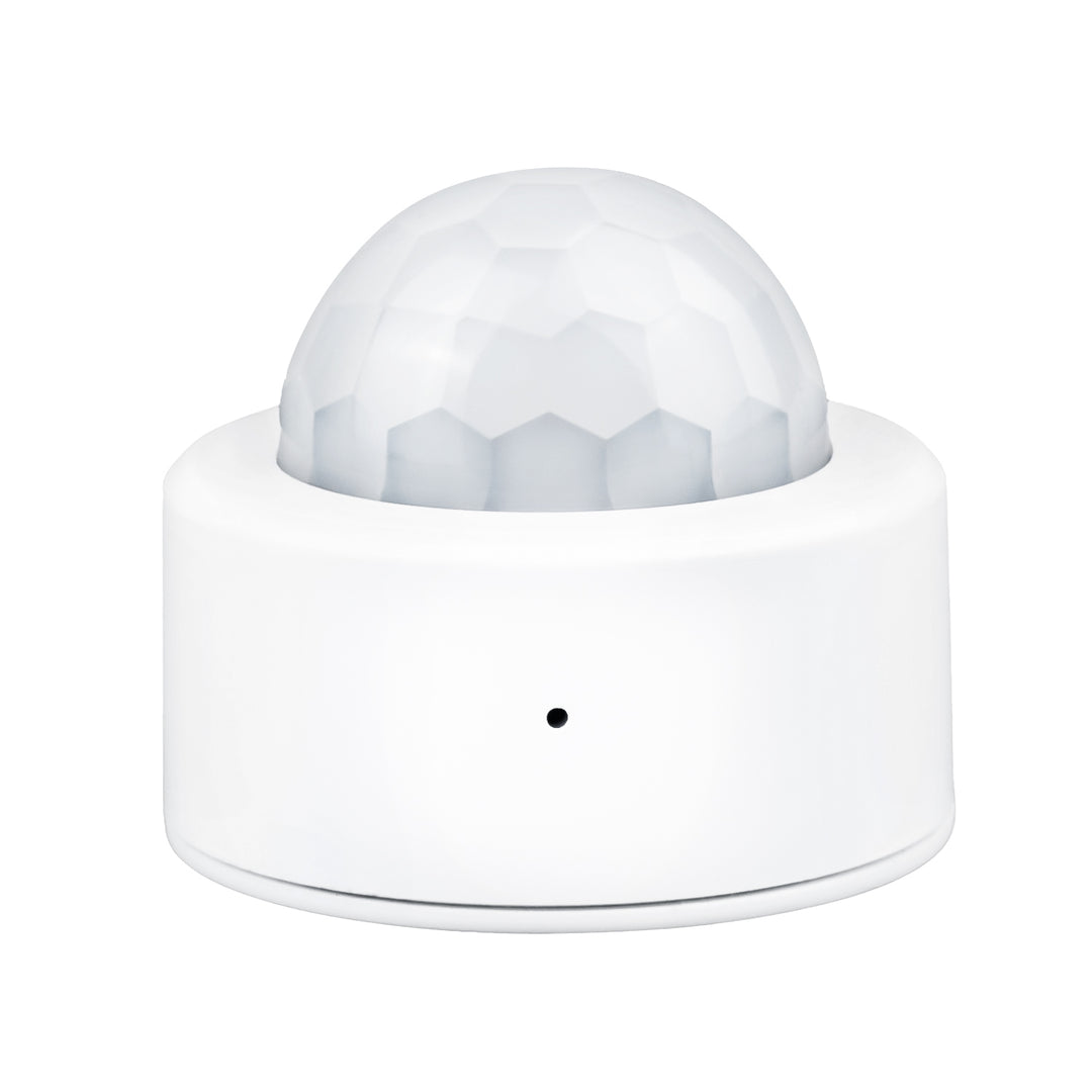 Tuya GreenBlue Wireless Zigbee Motion Sensor, Android/iOS, CR2450 DC 3.0V, 120° detection angle / up to 8 m, GB740, 2 pieces