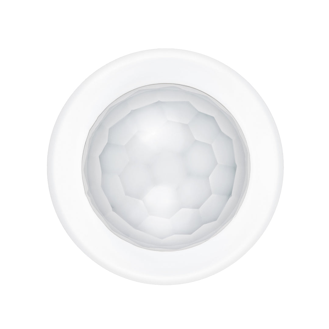 Tuya GreenBlue Wireless Zigbee Motion Sensor, Android/iOS, CR2450 DC 3.0V, 120° detection angle / up to 8 m, GB740, 2 pieces