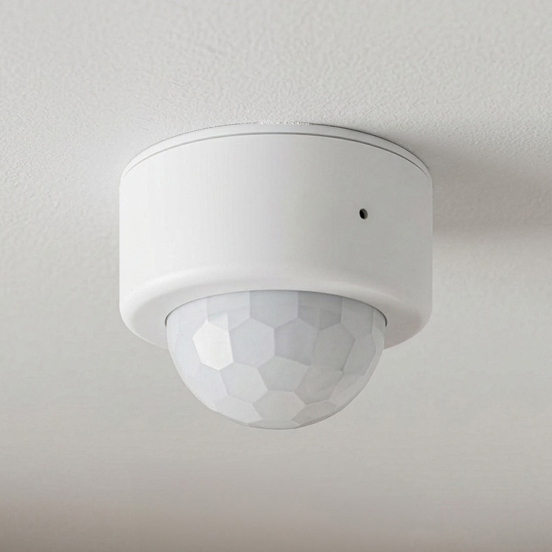 Tuya GreenBlue Wireless Zigbee Motion Sensor, Android/iOS, CR2450 DC 3.0V, 120° detection angle / up to 8 m, GB740, 2 pieces