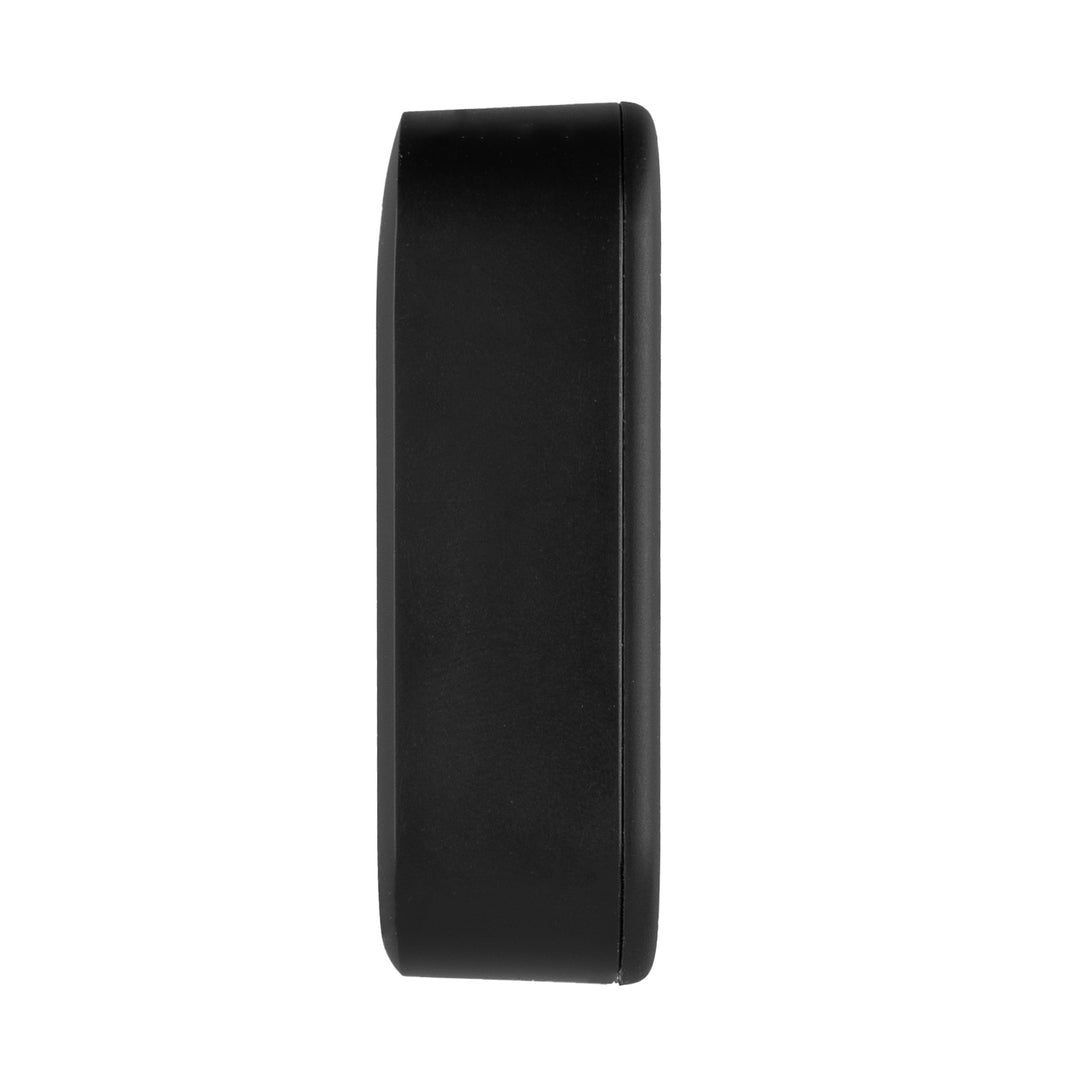 GreenBlue Outdoor WiFi Temperature and Humidity Sensor, Android/iOS, 3.0V DC, LR03x2, IP65, GB741, 2 pieces